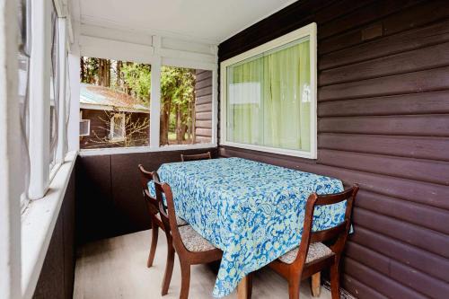 2-Bedroom Cottage #1 - Ambleside
