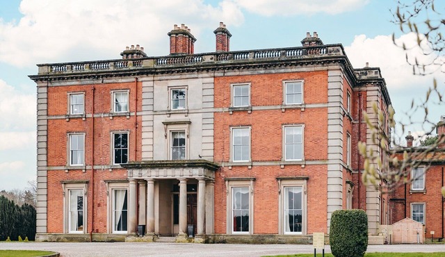 2 bedroom cottage in Dorrington, No Deposit