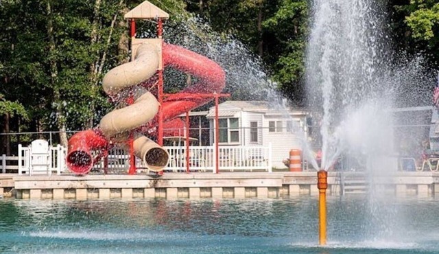 2-bedroom Cottage in Cape May Premier Family Campground- Minutes from Wildwood!