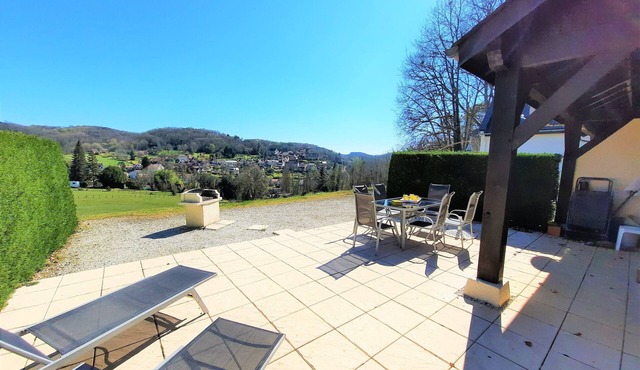 2 Bedroom Cottage in Carlux