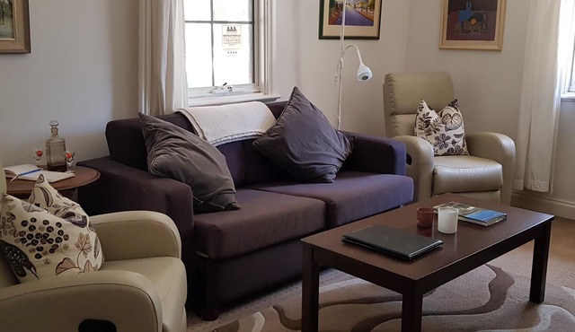 2 Bedroom Cottage in the beautiful Clare Valley