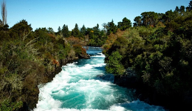 2 Bedroom Cottage near Huka Falls