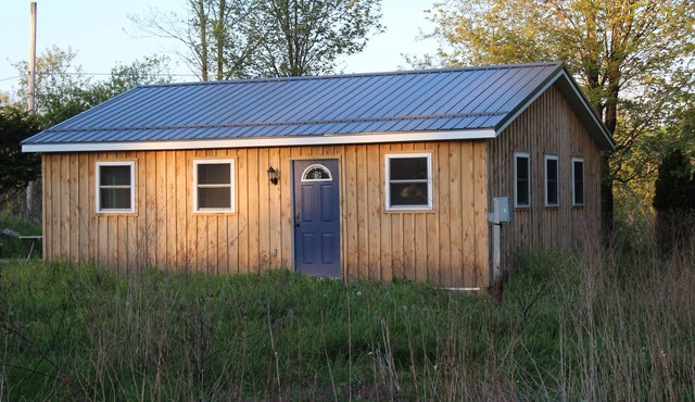 2 Bedroom Cottage On 3+ Acres Between Edinboro And Meadville
