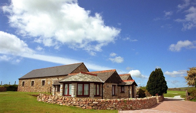 2 bedroom cottage on Bodmin Moor