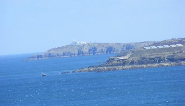 2 Bedroom Cottage with Breathtaking, Panoramic Sea Views Bull Bay