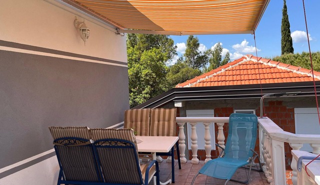 2 bedroom cozy apartment in Gornji Karin