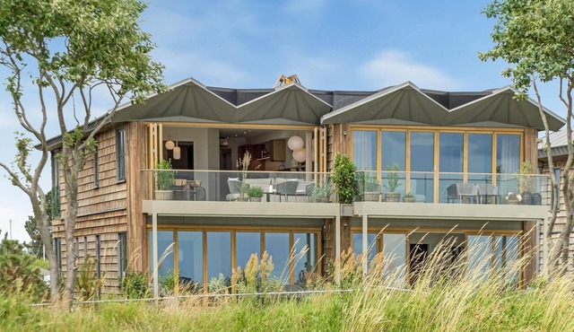 2 bedroom cozy apartment in Kerteminde