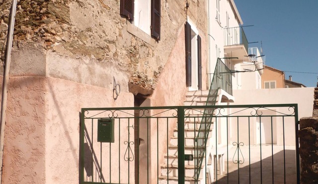 2 bedroom cozy apartment in Pietranera