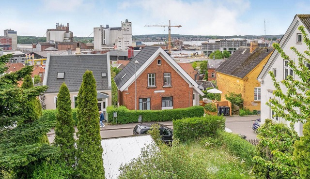 2 bedroom cozy apartment in Svendborg