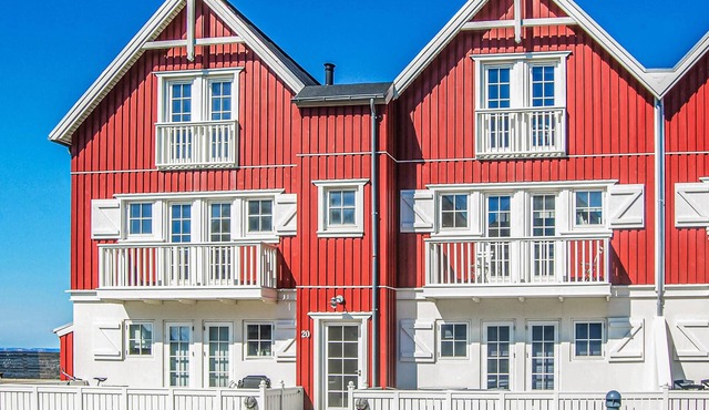 2 bedroom cozy apartment in Bagenkop