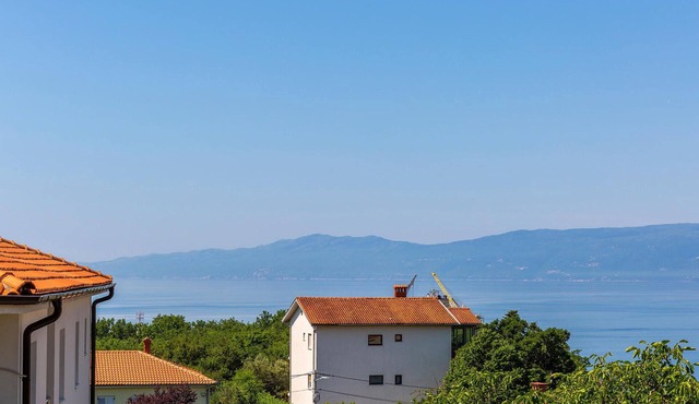 2 bedroom cozy apartment in Kostrena