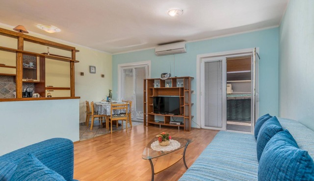 2 bedroom cozy apartment in Pinezici