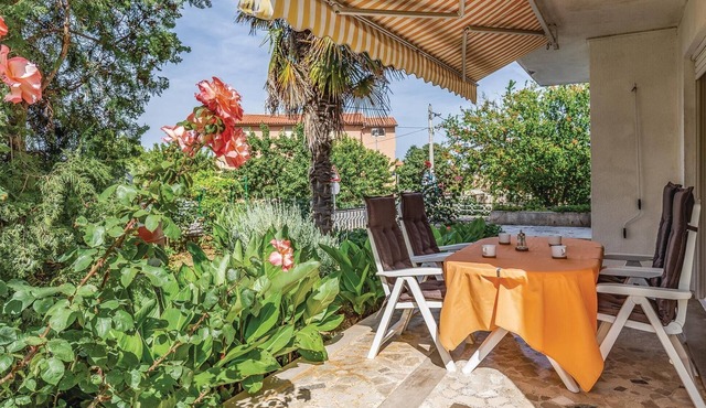 2 bedroom cozy apartment in Medulin
