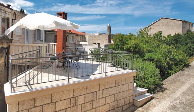 2 bedroom cozy apartment in Racisce