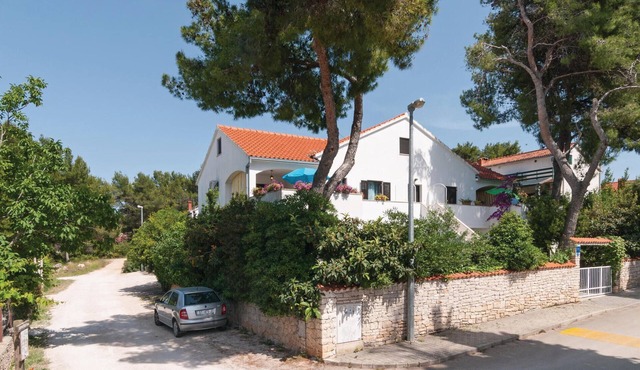 2 bedroom cozy apartment in Supetar