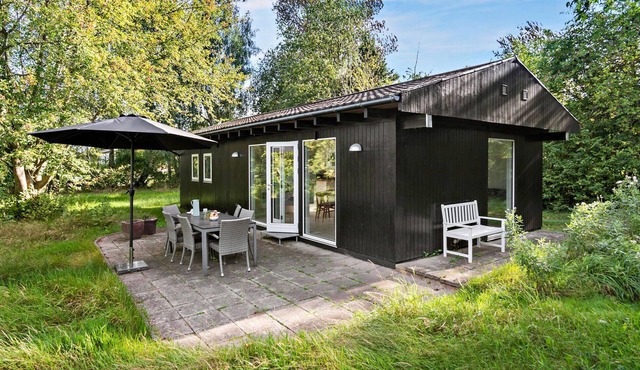 2 bedroom cozy home in Kirke Hyllinge