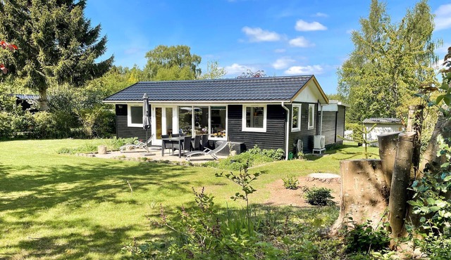 2 bedroom cozy home in Frederiksværk