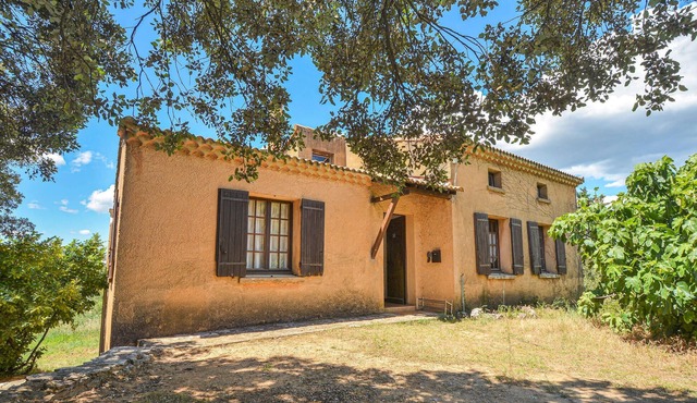 2 bedroom cozy home in Saint-Siffret
