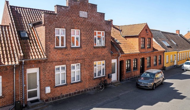 2 bedroom cozy home in Stubbekøbing