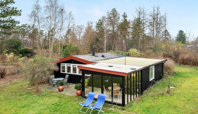 2 bedroom cozy home in Jægerspris