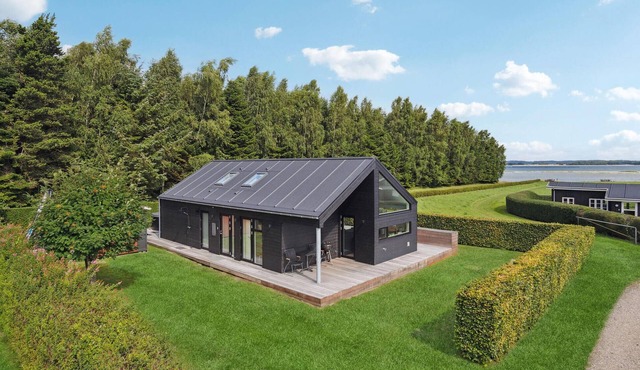 2 bedroom cozy home in Juelsminde