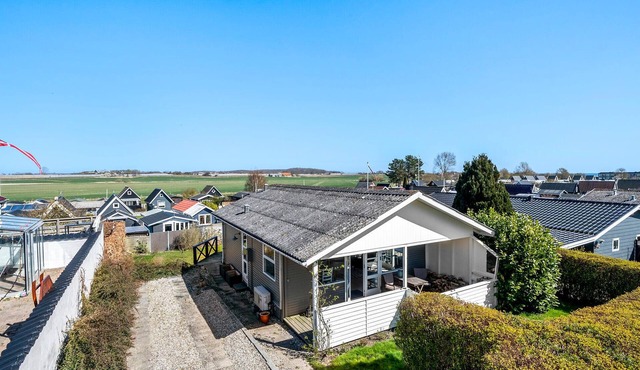 2 bedroom cozy home in Kerteminde