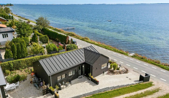 2 bedroom cozy home in Skårup Fyn