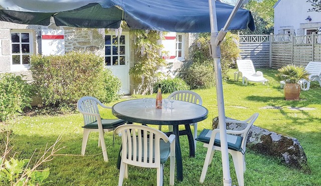 2 bedroom cozy home in Douarnenez