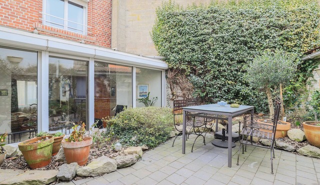 2 bedroom cozy home in Gravelines