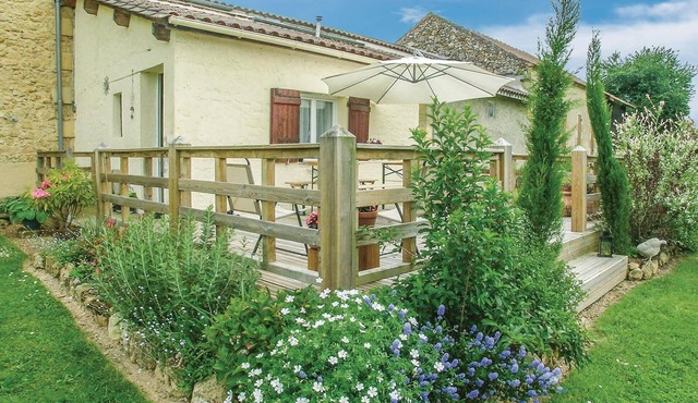 2 bedroom cozy home in Saint - Agne