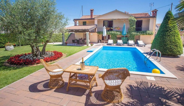 2 bedroom cozy home in Tar-Vabriga