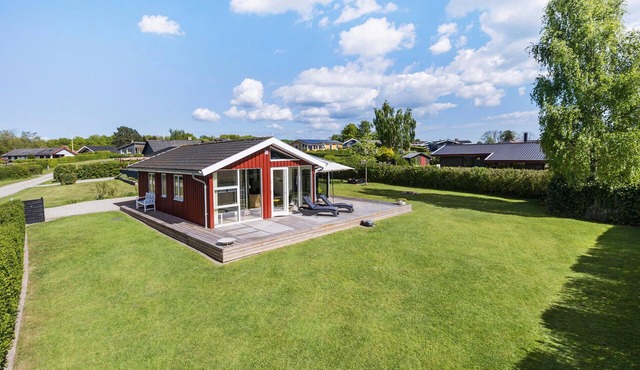 2 bedroom cozy home in Egernsund