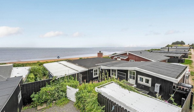 2 bedroom cozy home in Esbjerg V