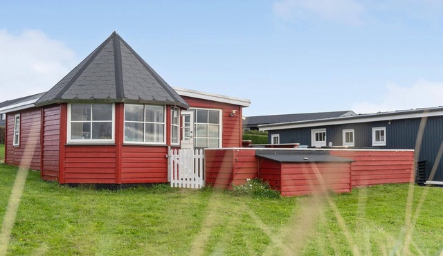 2 bedroom cozy home in Esbjerg V