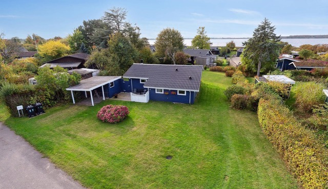 2 bedroom cozy home in Svendborg