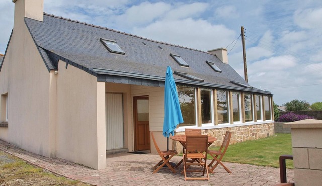 2 bedroom cozy home in Mantallot