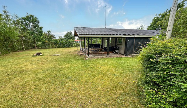2 bedroom cozy home in ørsted
