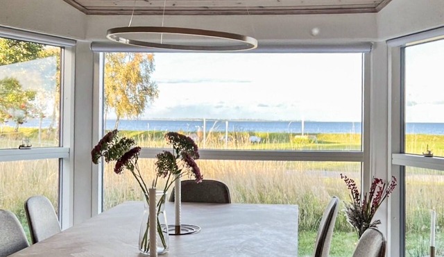 2 bedroom cozy home in Askø