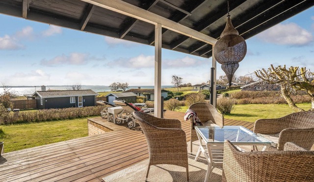 2 bedroom cozy home in Ebberup