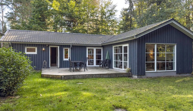 2 bedroom cozy home in Ebeltoft