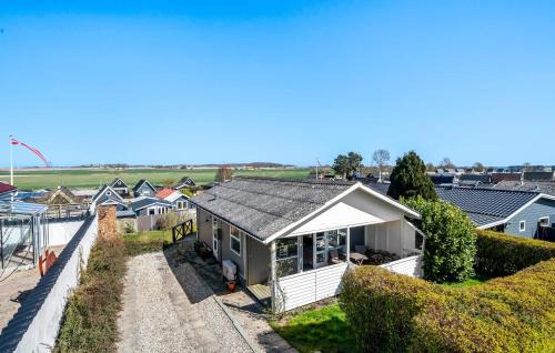 2 Bedroom Cozy Home In Kerteminde