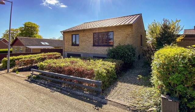 2 bedroom cozy home in Marstal
