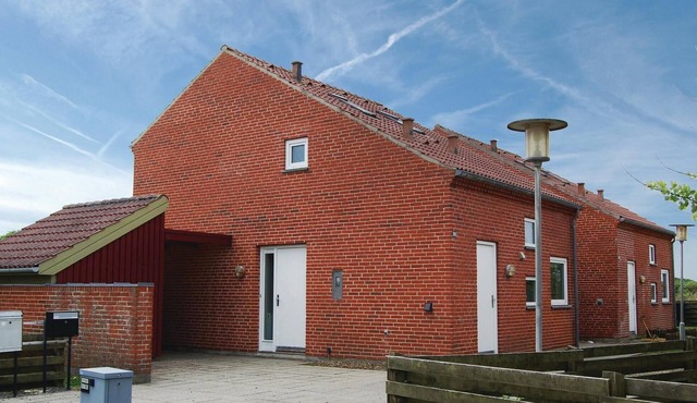 2 bedroom cozy home in Thyborøn