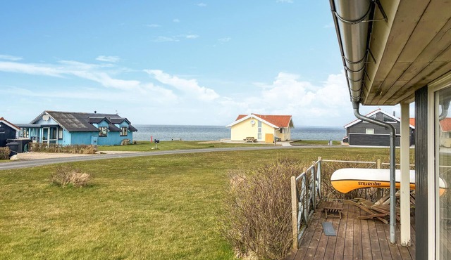 2 bedroom cozy home in Vinderup