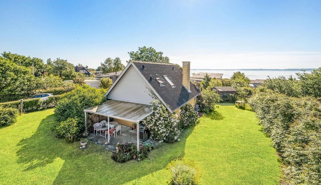 2 bedroom cozy home in Egå