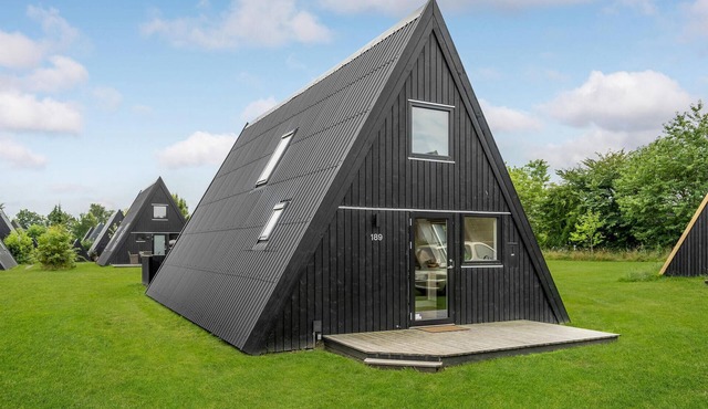 2 bedroom cozy home in Farsø