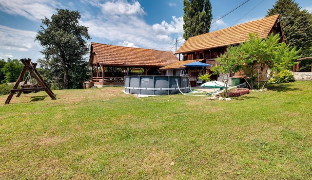 2 bedroom cozy home in Netretic