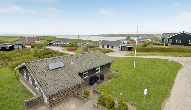 2 bedroom cozy home in Lemvig