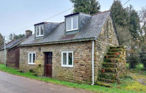 2 Bedroom Cozy Home In Lignol