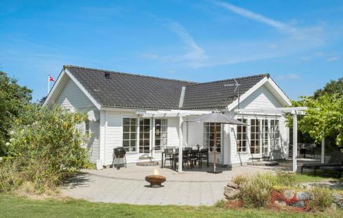 2 Bedroom Cozy Home In Millinge